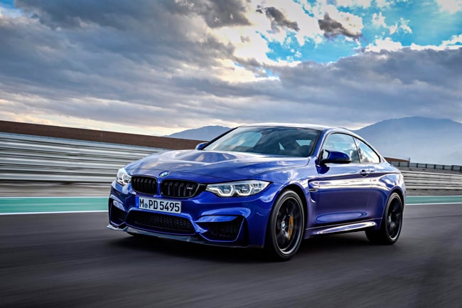 Купить BMW M в лизинг в Крыму