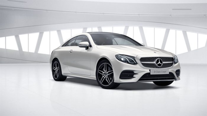 Купить Mercedes C-Class 200 4M Premium в лизинг в Крыму