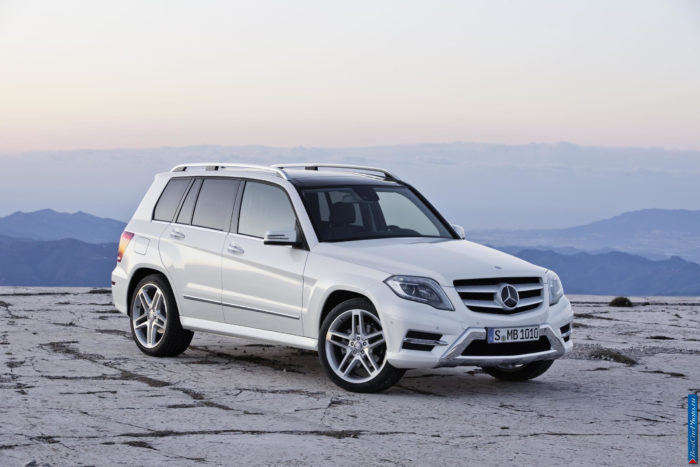 Купить Mercedes GLC-Class в лизинг в Крыму